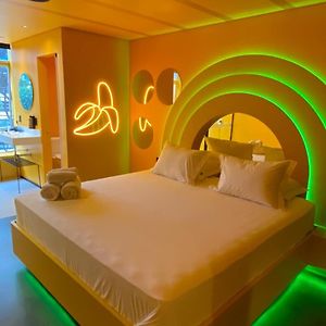 Andar De Cima Suites