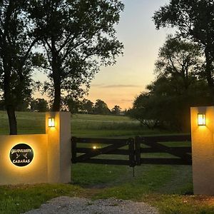 Guanumby Cabanas